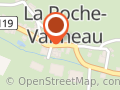 Gîte des Roches