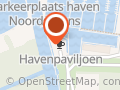 Restaurant/Paviljoen Noordschans