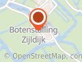 Botenstalling Zijldijk