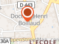 Ambulances Hamelin (SARL)