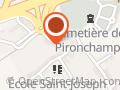 Pironchamps Maison du Peuple