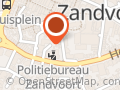 Posthuisje Zandvoort