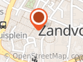 Hooky Zandvoort