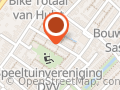 Speeltuinvereniging dvv