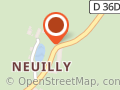 Elevage, Pension de la légende d'asgot