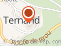 Le Prieuré de Ternand