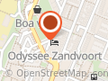 Odyssee Zandvoort