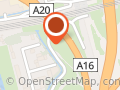 Banketbakkerij van der Heijden