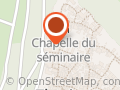 Séminaire Saint Curé D'ars