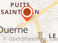 Le Jardin de Duerne