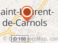 la Font des Couteaux