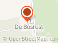 Koffiehuis Bosrust