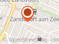 Appartementen Zeespiegel Zandvoort