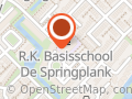 Buitenschoolse Opvang De Overkant (Trias)