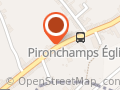 Glorieux-Nuttin, Pharmacie/X.