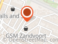 Oud Zandvoortsch Visrestaurant De Meerpaal