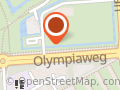 Adres- en contactgegevens Trainingscomplex 1908