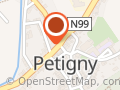 Tronçon/Patricia