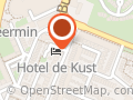 Hotel de Kust Zandvoort