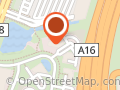 Xpert Clinics Orthopedie, locatie Rotterdam