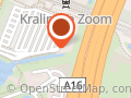 Elektrisch Oplaadpunt P+R Kralingse Zoom