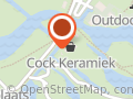 Cock Keramiek J J