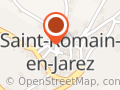 LE COMPTOIR DU JAREZ