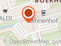 Vispaleis De Binnenhof