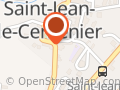 BAR RESTAURANT LE SAINT JEAN