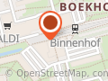 Winkelcentrum de Binnenhof