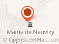 Mairie de Neuvizy