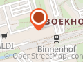 Snack-en Broodjescorner de Binnenhof