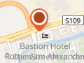 Bastion Hotel Rotterdam-Capelle-Terbregseplein A16