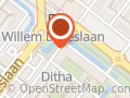 Middin - Locatie Heemburgh