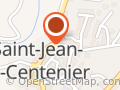 Mairie Saint-Jean-le-Centenier