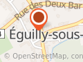 Mairie - Éguilly-sous