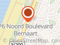 Tinq Zandvoort Boulevard