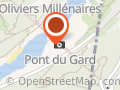 EPCC Pont Du Gard