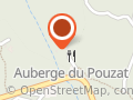 Auberge augustin pouzat