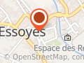 Cabinet De Soins Mannoury Tesson