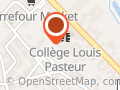 Collège Pasteur