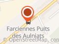 Résidence Le Phalanstère SCRL
