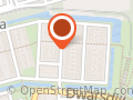 Verkeersschool Blauw
