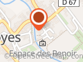CTRE COM ACTION SOCIALE D'ESSOYES