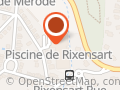 Judo club Rixensart