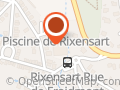 Complexe Sportif de Rixensart - Piscine
