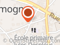 Magne Jean, à Rimogne