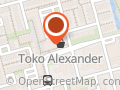 Toko Alexander