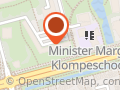 Trimsalon tante kwispel