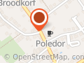 Poledor, fietsatelier en velocafé